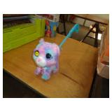 FURREAL BABY CAT / NEW