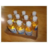 10 - 8OZ HAND SOAPS / NEW