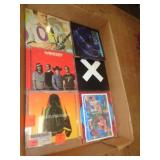 CDS