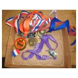 SCHOOL MEDALS