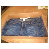 JEANS SZ 7