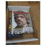 ROLLING STONE MAG