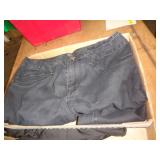 JEANS SZ 10