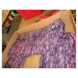 YOGA PANTS SZ LG