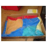 SHORTS SZ 8/10