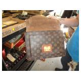 LOUIS VITTON BAG