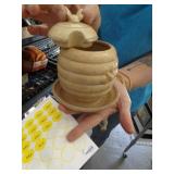 HONEY POT