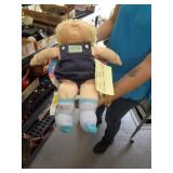 CABBAGE PATCH DOLL