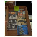 5 - WILLIE NELSON CDS