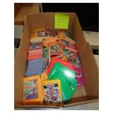 1000 BASEBALL CARDS