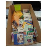 1000 BASEBALL CARDS