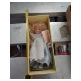 EFFANBEE DOLL
