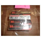 19 - 20GA SHOTGUN SLUGS