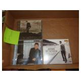 3 - JOSH TURNER CDS