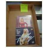 2 - DOLLY PARTON CDS
