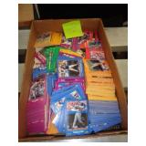 1000 BASEBALL CARDS