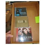 3 - ELVIS CDS