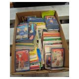 1000 BASEBALL CARDS