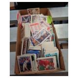 700 BASEBALL CARDS