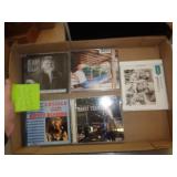 5 - COUNTRY CDS