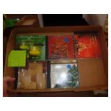 5 - XMAS CDS