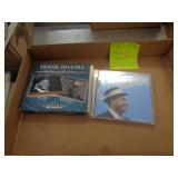SINATRA CDS