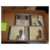 4 - MICHAEL MURPHY CDS