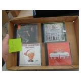 4 - XMAS CDS