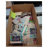 1000 BASEBALL CARDS