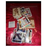 88 - HOCKEY CARDS