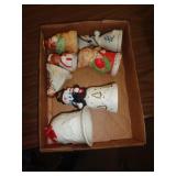 XMAS BELLS