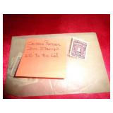 22 - CANADA POSTAGE DUE STAMPS