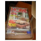 HOME MAGS