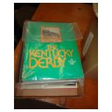 DERBY BOOKS