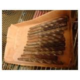 INDUSTRIAL BITS
