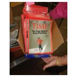 TIME MAGS