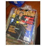 LOUISVILLE MAGS