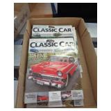 CAR MAGAZINES