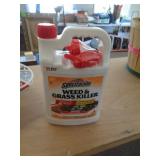 GRASS & WEED KILLER / FULL