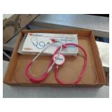 STETHOSCOPE