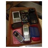 ELECTRONICS