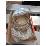 AUDIO CORDS