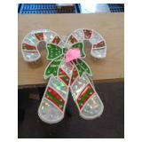 LIGHT UP CANDY CANE