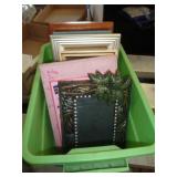 PIC FRAMES