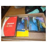 COMPUTER DISCS