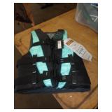 LIFE JACKET SZ  XS