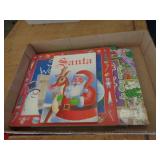 XMAS  BOOKS