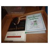 BOOKS