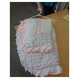 BABY BLANKET / RK