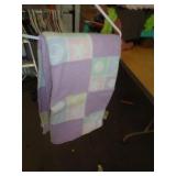 BABY BLANKET / RK